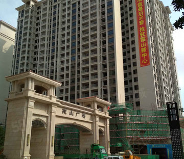 小区图片