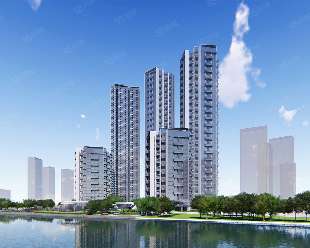 越秀天悦江湾小区详情,房价走势,房源,业主论坛】- 广州58同城