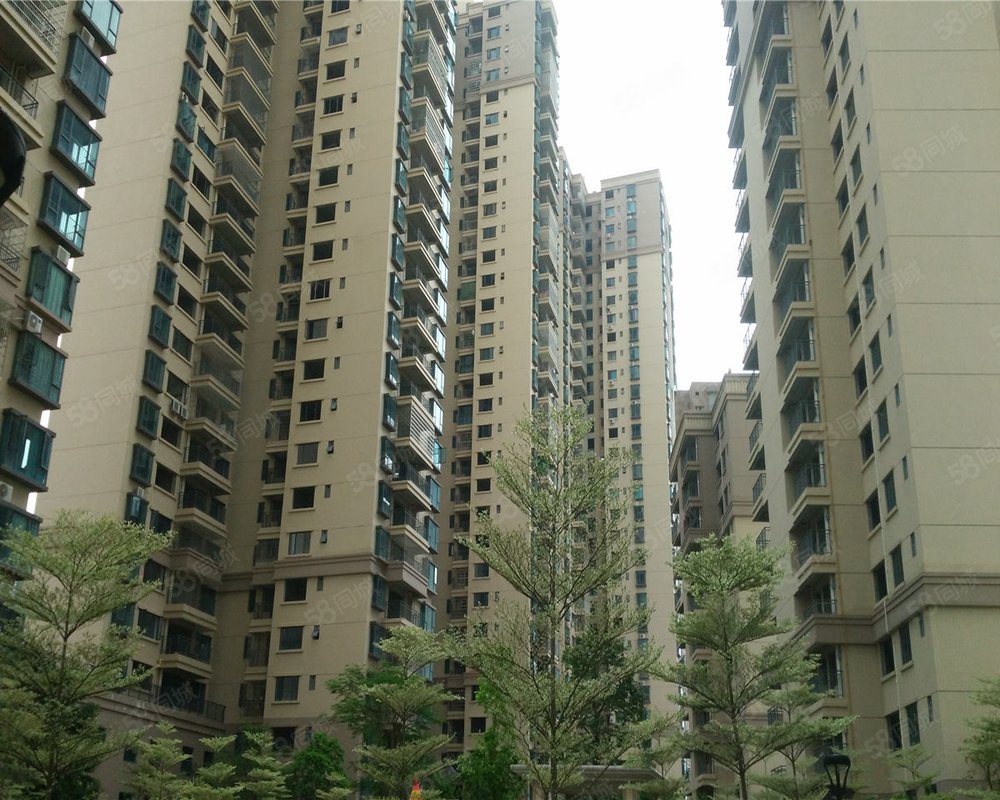 富城御园(新房)小区详情,房价走势,房源,业主论坛】- 茂名58同城