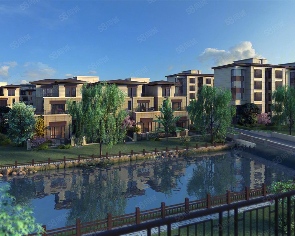 【中冶枫郡, 中冶枫郡小区详情,房价走势,房源,业主论坛】- 上海58