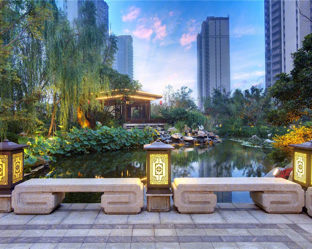 林州恒大悦府(新房)