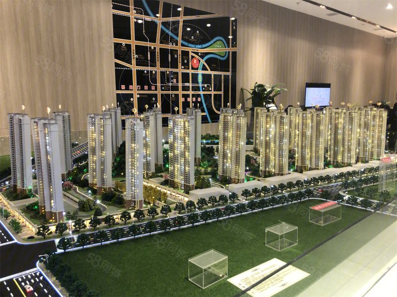 伊景园3室2厅110.09㎡80万二手房图片