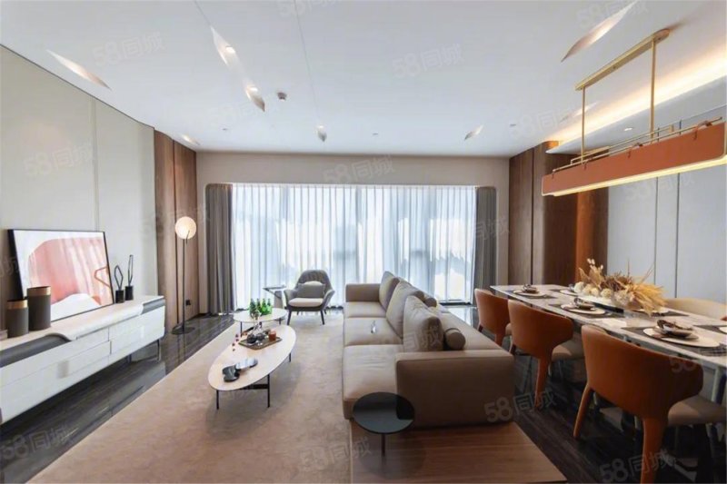 白云之窗3室2厅320㎡万二手房图片