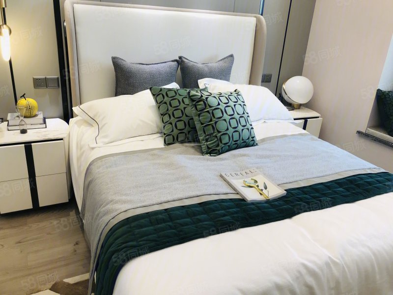 新城睿园-淮安58同城