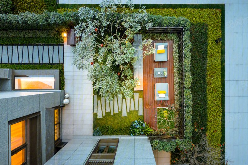 融创福州府4室2厅3卫135㎡南600万