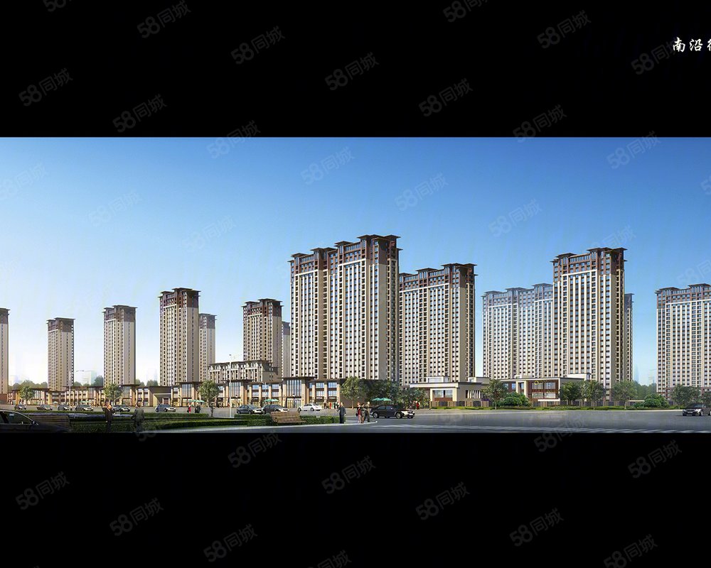 越绣·剑桥城小区详情,房价走势,房源,业主论坛】- 濮阳58同城