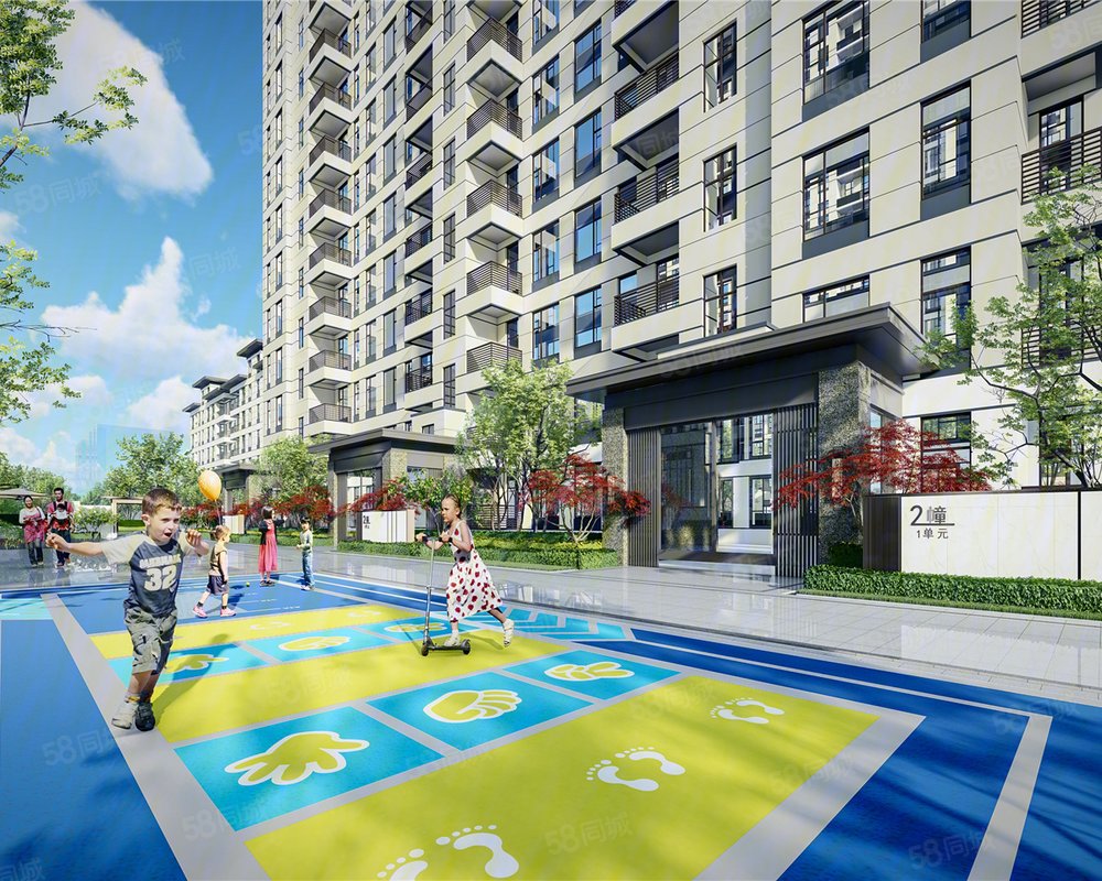 【郡园(新房), 郡园(新房)小区详情,房价走势,房源,业主论坛】- 潍坊