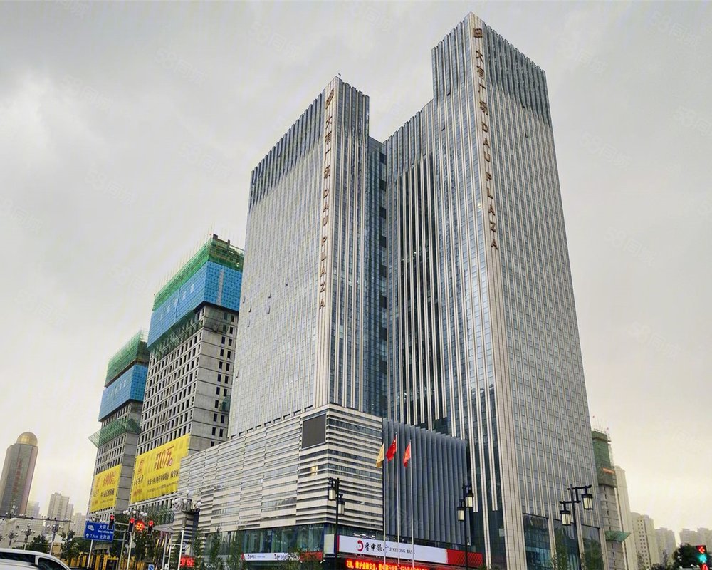 永泰学府(新房)小区详情,房价走势,房源,业主论坛】- 大同58同城