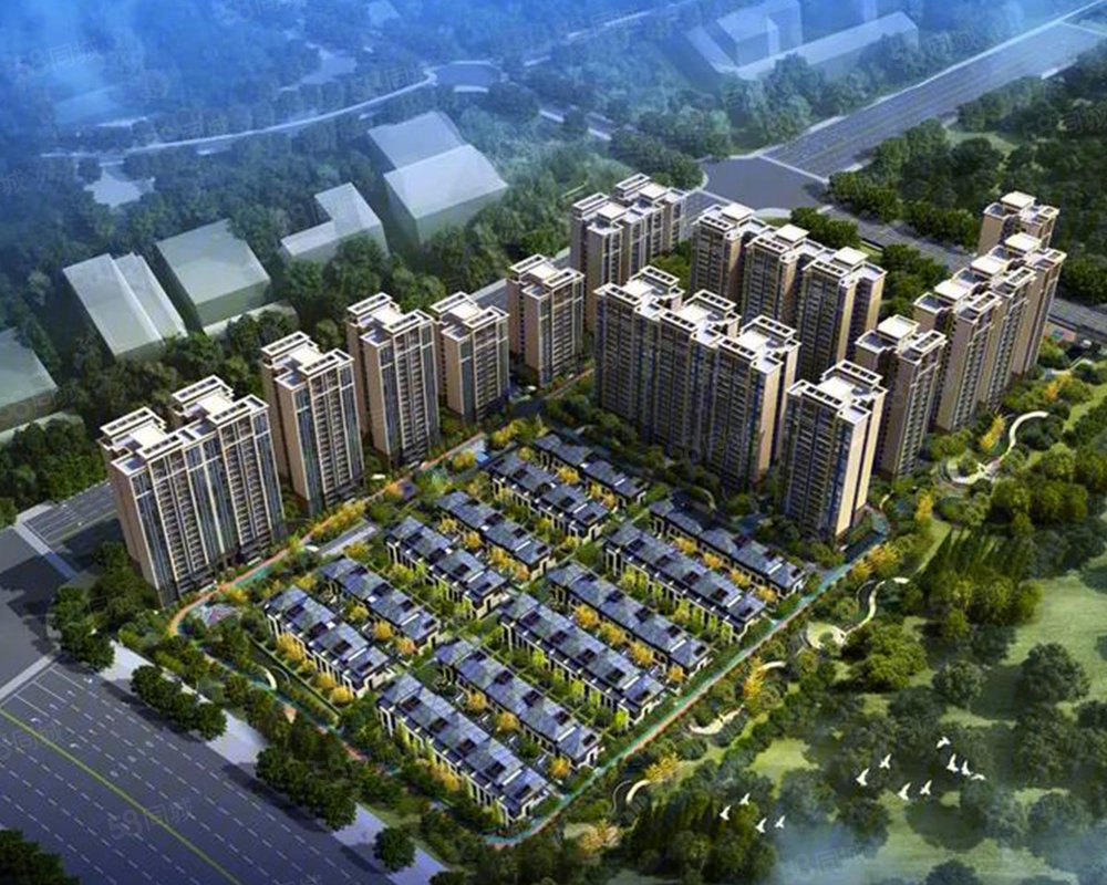 【乐荟城·海云墅, 乐荟城·海云墅小区详情,房价走势,房源,业主论坛