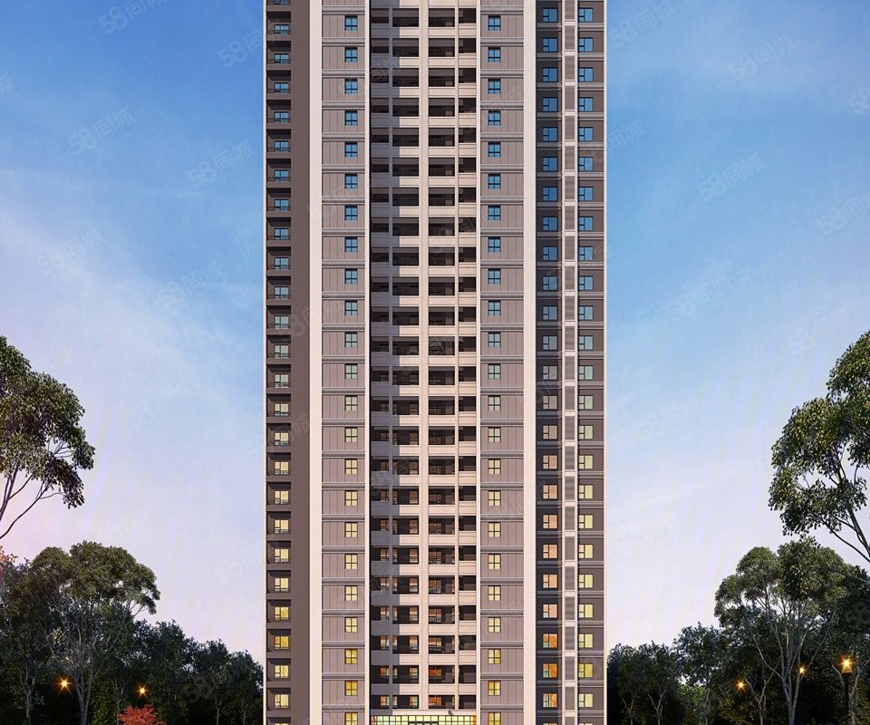 汇置尚樾(新房)