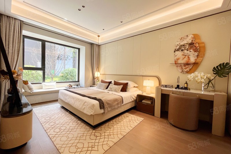 新江湾城3室2厅115㎡103万二手房图片