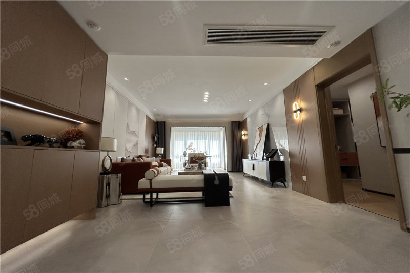 九锦云廷3室2厅146㎡240万二手房图片