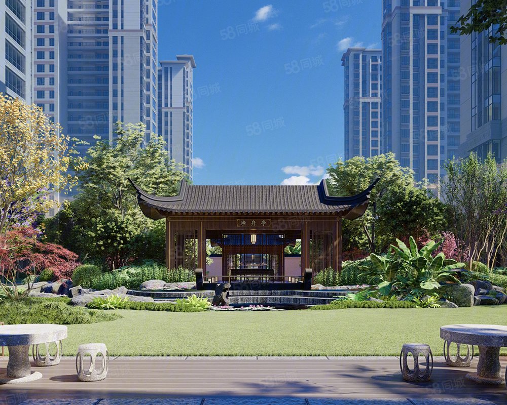 【东海湾山水秋鸣, 东海湾山水秋鸣小区详情,房价走势,房源,业主论坛