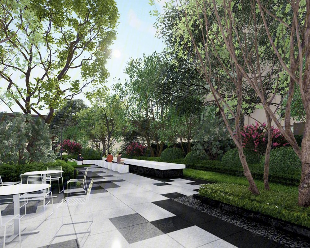 瑞江花漾年华(新房)小区详情,房价走势,房源,业主论坛】- 洛阳58统乔