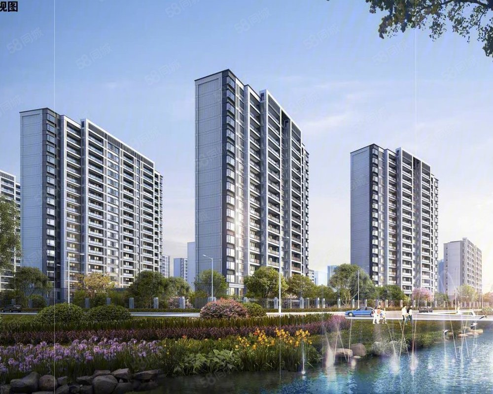 海宁荣盛上荣府