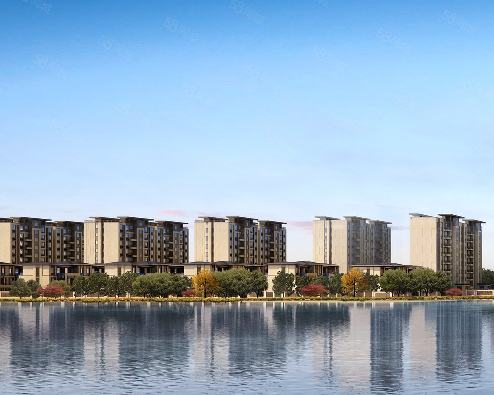 【海伦堡海伦湾, 海伦堡海伦湾小区详情,房价走势,房源,业主论坛】