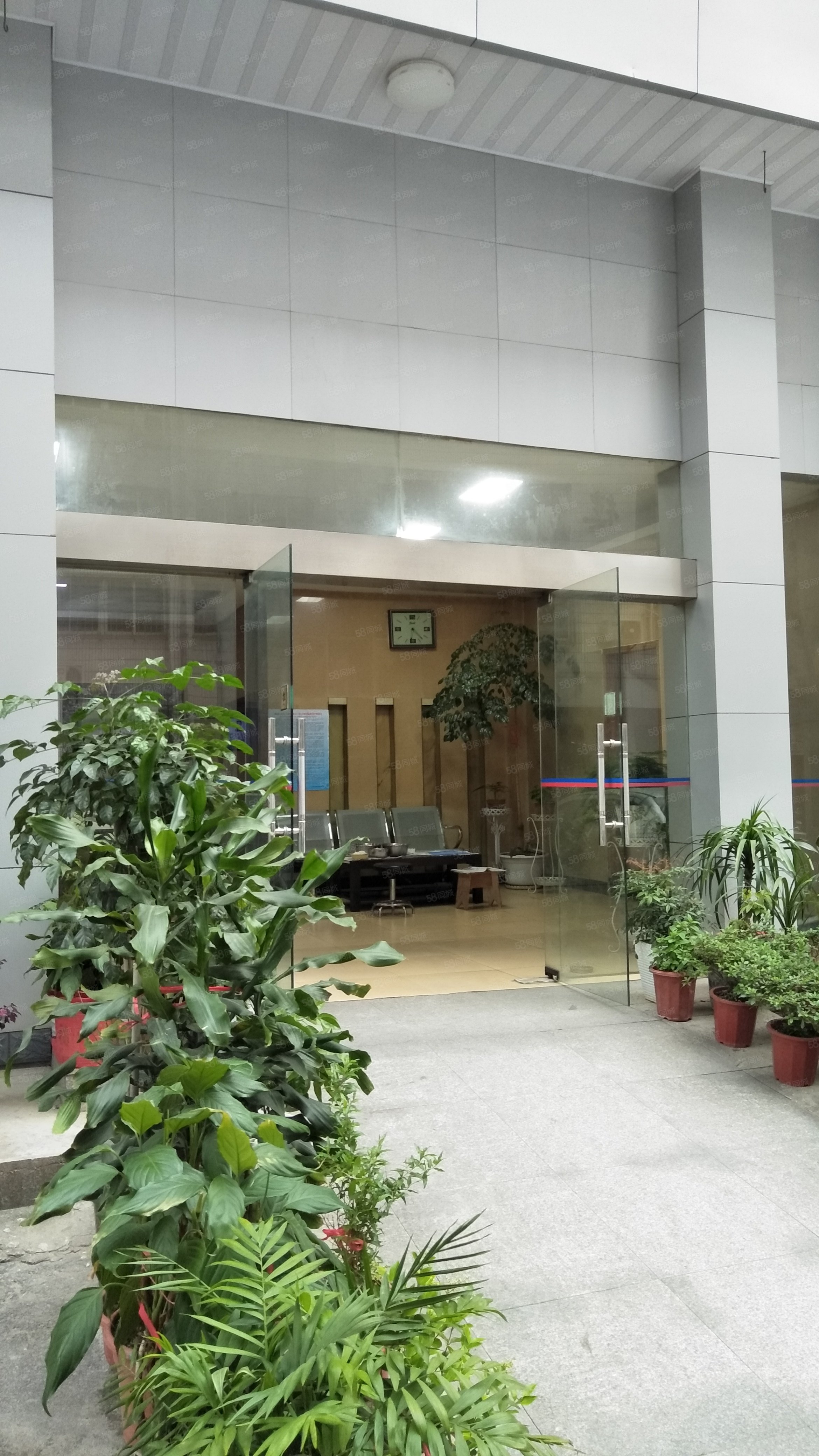 银泉大厦写字楼出租/出售信息,银泉大厦租金价格,图片,交通配套 -合肥