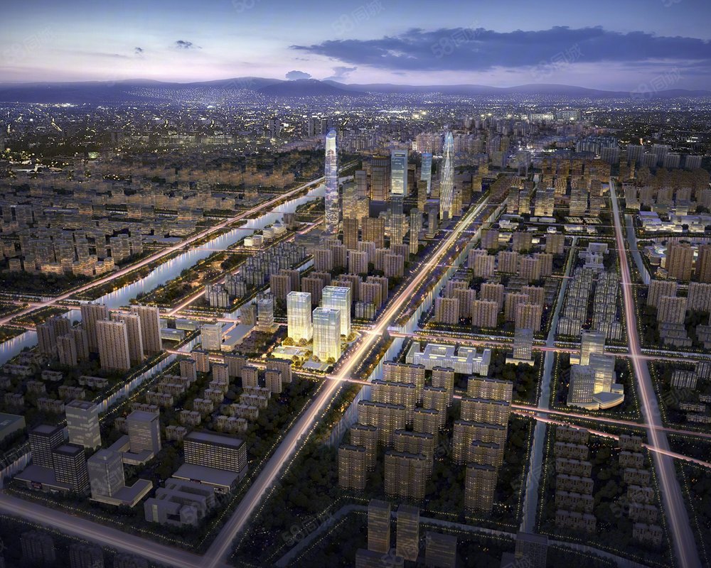 海晏一品中心小区详情,房价走势,房源,业主论坛】- 宁波58同城