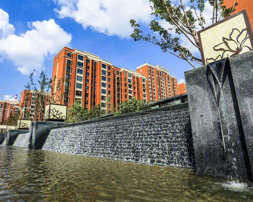 泽信·四季花城小区详情,房价走势,房源,业主论坛】- 通辽58同城