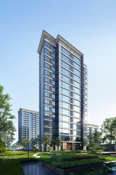 榕发宸央(新房)4室2厅137㎡452万二手房图片