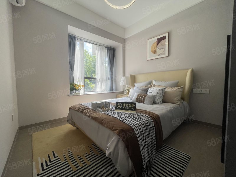 玉都新城·亨利御景4室2厅127.25㎡63万二手房图片