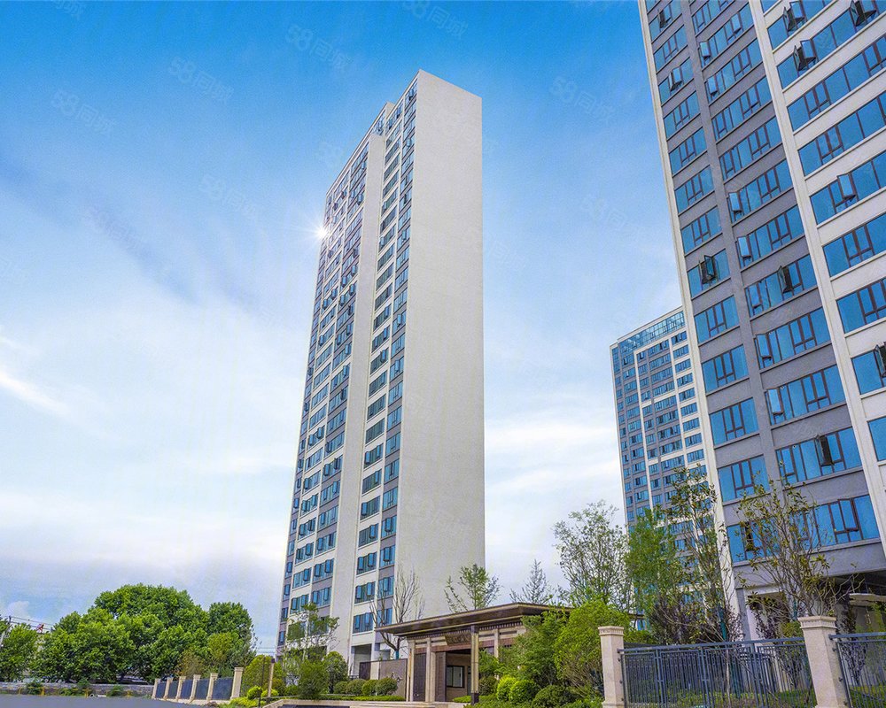 民发汉江一品(新房)小区详情,房价走势,房源,业主论坛】- 襄阳58统乔