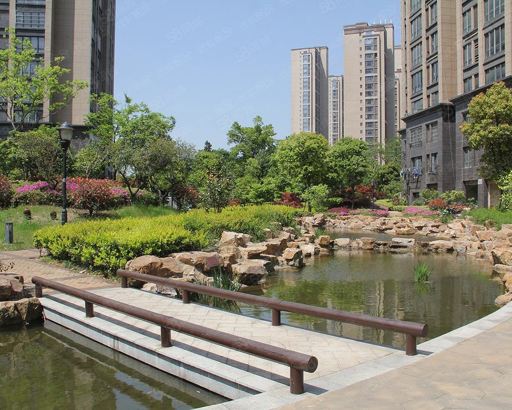 【外滩3号, 外滩3号小区详情,房价走势,房源,业主论坛】- 临沂58同城