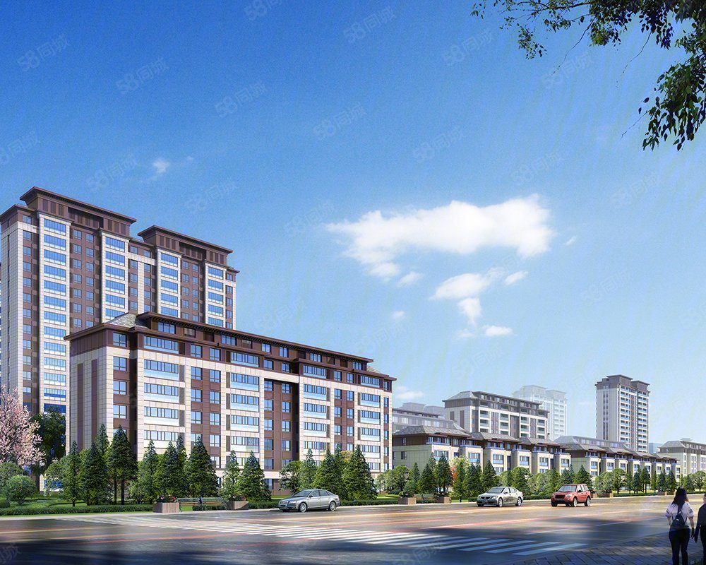 【天润·天鸿·珑玺湾, 天润·天鸿·珑玺湾小区详情,房价走势,房源