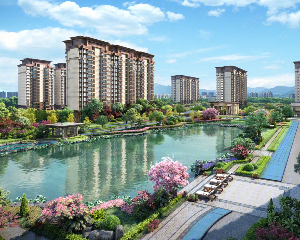 海南恒大悦珑湾