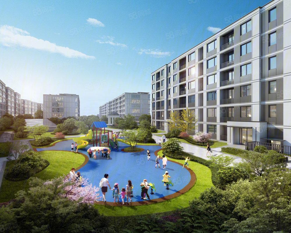 【滨江新希望滨辰府, 滨江新希望滨辰府小区详情