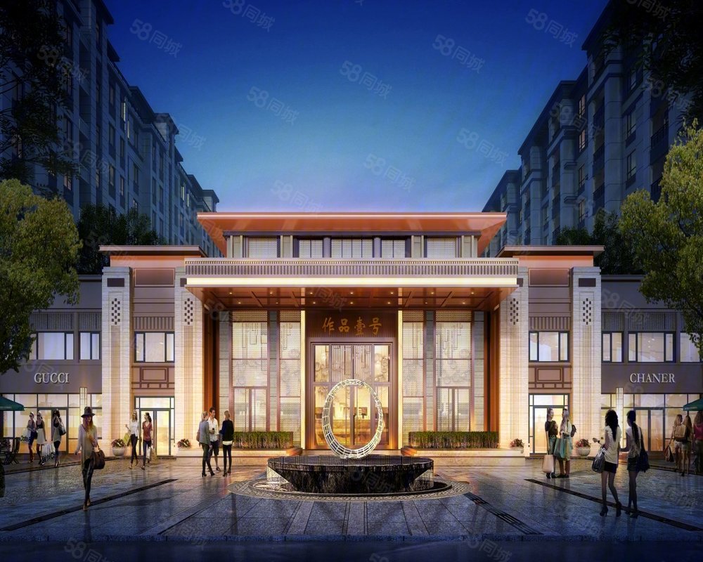 号(新房), 作品壹号(新房)小区详情,房价走势,房源,业主论坛】- 鞍山