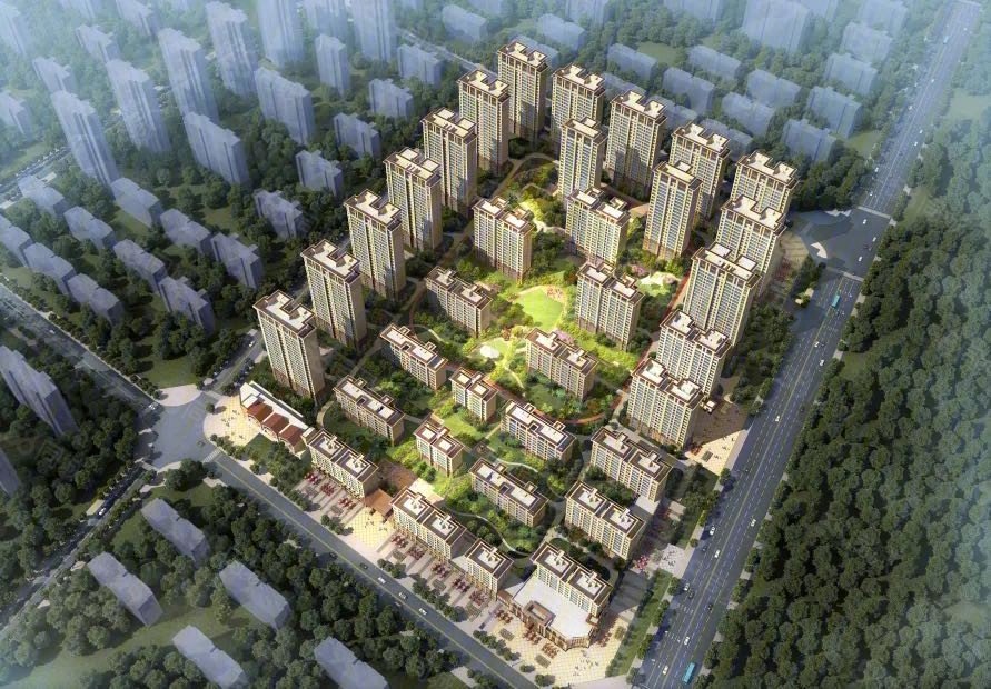 房源·君悦华府小区详情,房价走势,房源,业主论坛】- 临沂58同城