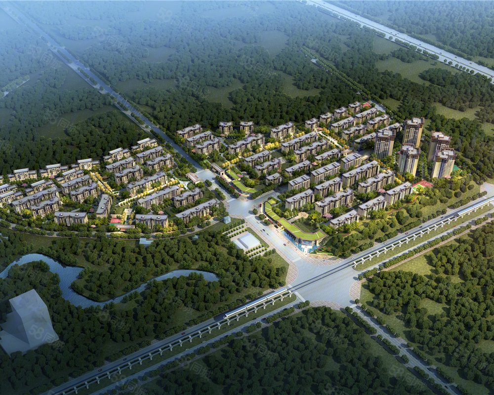 【万腾御景城, 万腾御景城小区详情,房价走势,房源,业主论坛】- 重庆