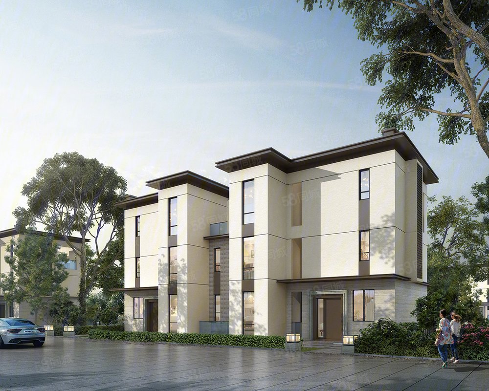 【美的半岛庄园, 美的半岛庄园小区详情,房价走势,房源,业主论坛】