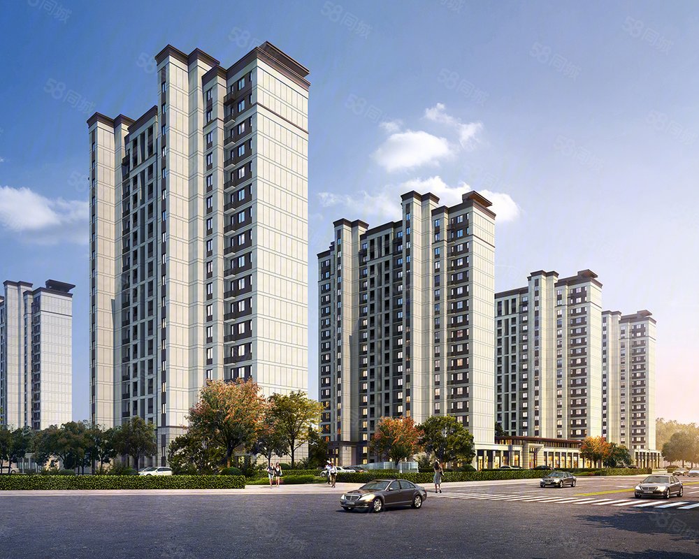 【莱阳保利堂悦, 莱阳保利堂悦小区详情,房价走势,房源,业主论坛】