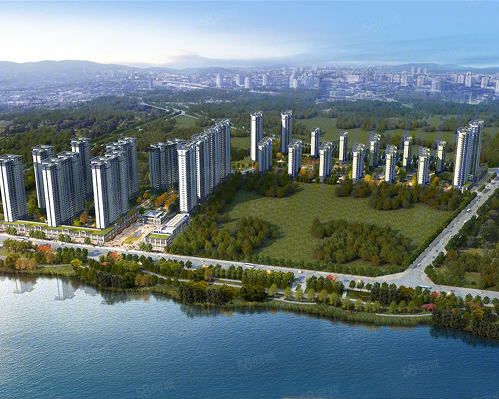 岳麓名城(新房)小区详情,房价走势,房源,业主论坛】- 永州58同城