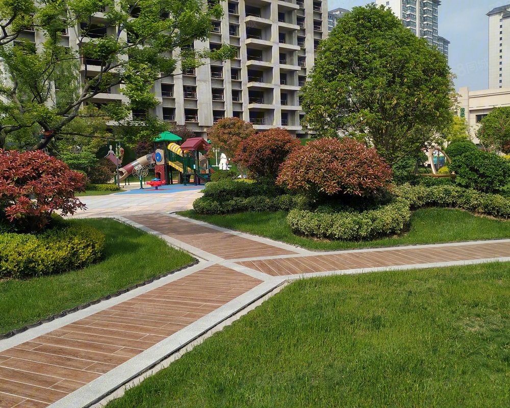 【新蔡碧桂园(新房), 新蔡碧桂园(新房)小区详情,房价走势,房源,业主