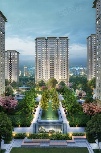 远洋光华城房屋出租,远洋光华城二手房出售】- 廊坊58同城