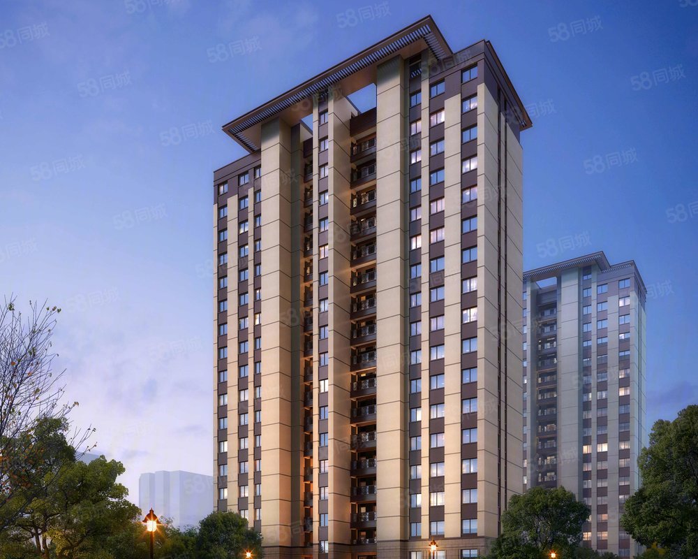 【书香名邸, 书香名邸小区详情,房价走势,房源,业主论坛】- 武威58