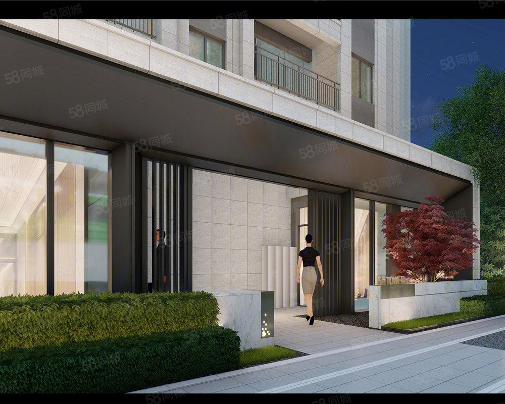 【景瑞江山悦(新房), 景瑞江山悦(新房)小区详情,房价走势,房源,业主