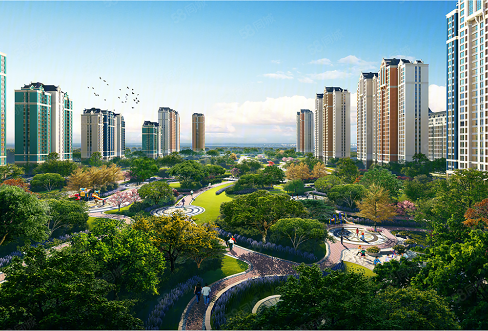 【金海滨河城(新房), 金海滨河城(新房)小区详情,房价走势,房源,业主