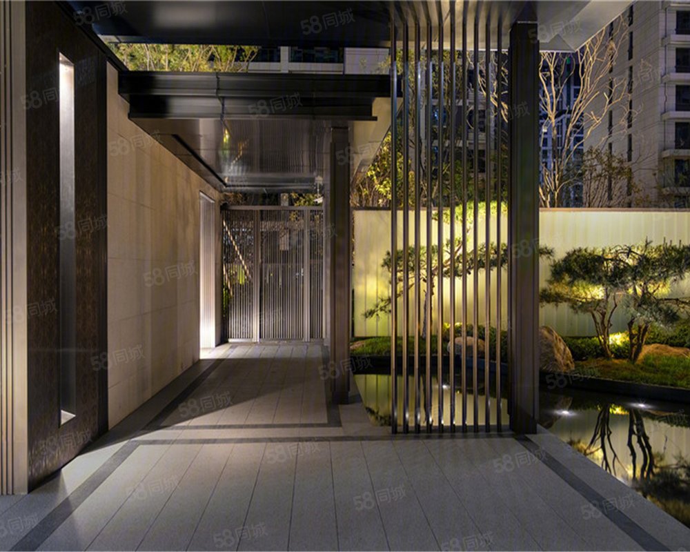 【福园云墅, 福园云墅小区详情,房价走势,房源,业主论坛】- 淄博58