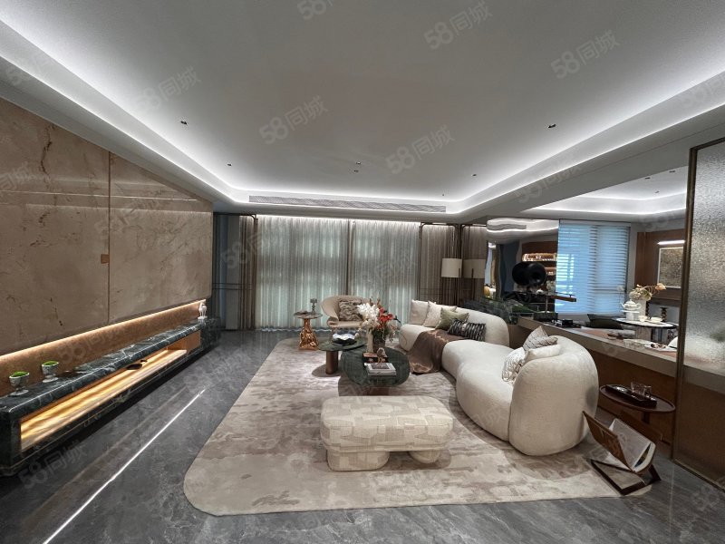 国欣向荣学府（向荣府）4室2厅139㎡178万二手房图片