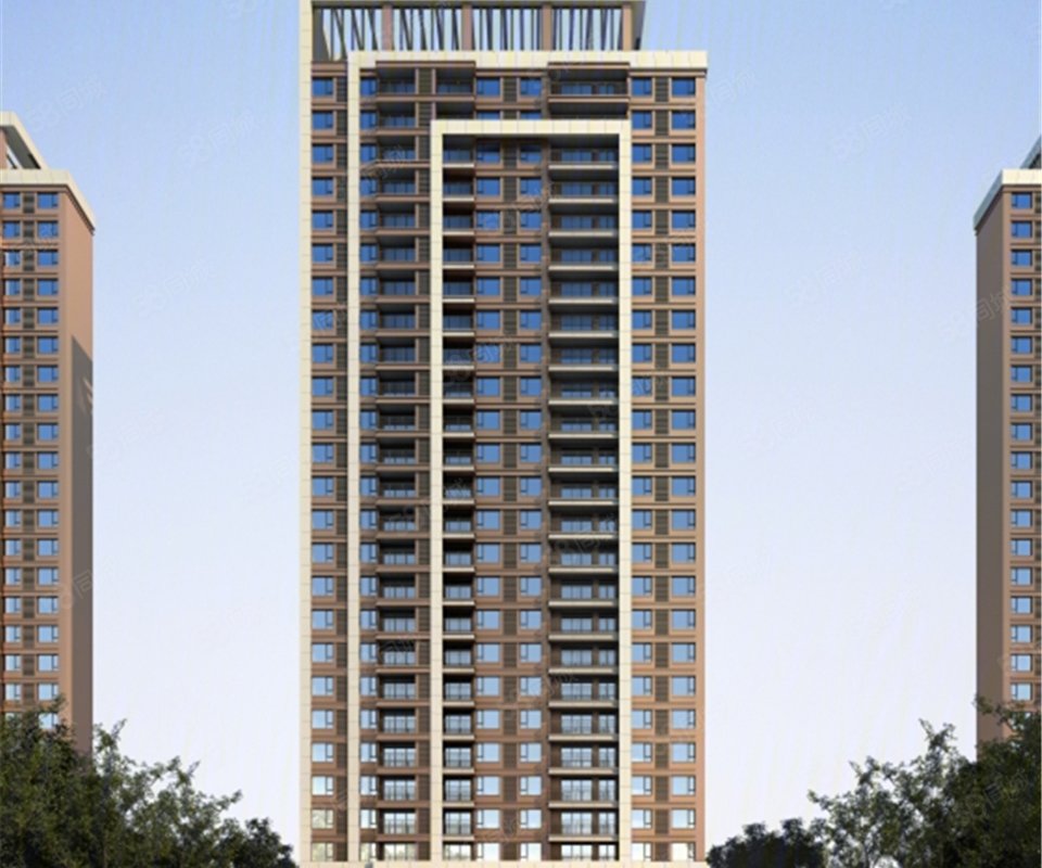 许昌心怡苑建业府