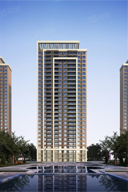 许昌心怡苑·建业府3室2厅2卫144㎡南105万