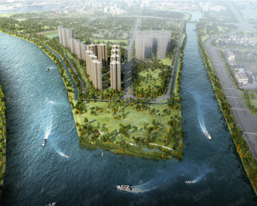 【金茂双悦湾, 金茂双悦湾小区详情,房价走势,房源,业主论坛】- 汕头