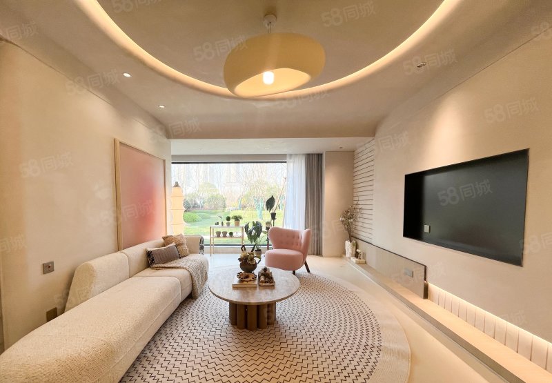 领航学府3室2厅105㎡47万二手房图片