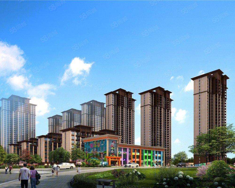 【海盛·湖滨豪庭, 海盛·湖滨豪庭小区详情,房价走势,房源,业主论坛