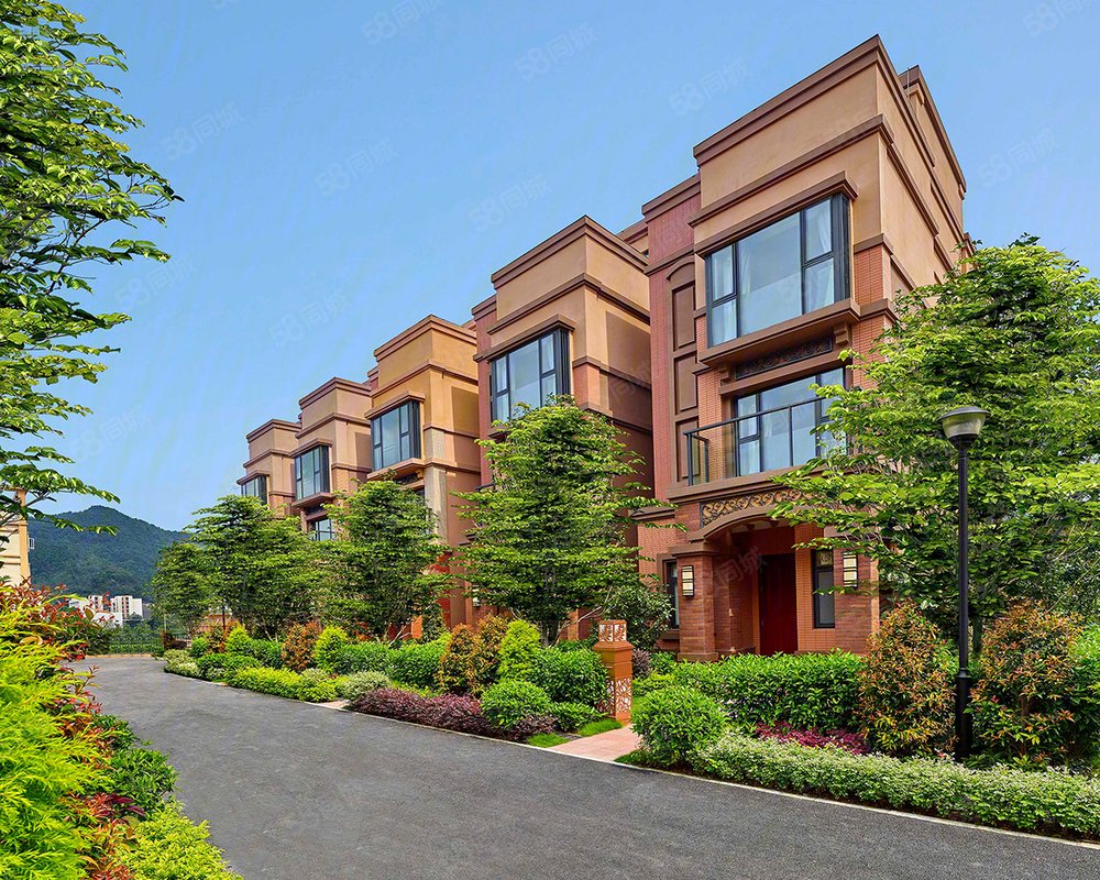 【中山泷珀花园, 中山泷珀花园小区详情,房价走势,房源,业主论坛】