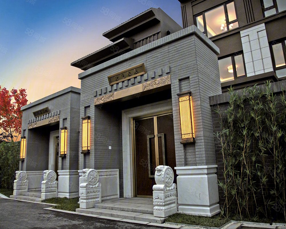 【大庆院子, 大庆院子小区详情,房价走势,房源,业主论坛】- 大庆58